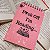 Bloquinho de notas Leitor - F*ck Off, I’m Reading - Imagem 4