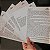 Cartas do Maxon para America - A Seleção - Imagem 1