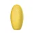 La Sirena Collors vibrador 3 em 1, língua estimuladora, ondas de pressão e função tapping amarelo e roxo - Imagem 7