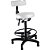 Cadeira Mocho Caixa Alta Ergonômico - Imagem 3
