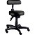 Cadeira Mocho Giratória Ergonômico - Imagem 3