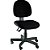 Cadeira Ergonômica Executiva Giratória Vinil - Imagem 5