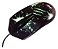 Kit Gamer Teclado Semi Mecânico RGB Mouse Headset e Mouse Pad 3600 DPI Profissional - Imagem 5