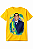 Camiseta Personalizada - Meu Presidente Zeca Pagodinho - Imagem 2