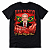 Camiseta Personalizada - Lula Presidente - Imagem 1