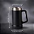 Caneca Térmica Em Inox Com Alça E Camada Dupla 720ml - Imagem 4