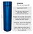 Garrafa Térmica em Aço Inox com Termômetro Digital Led - 500ml - Imagem 18