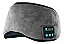 Tapa Olho Mascara Dormir Fone De Ouvido Bluetooth - Imagem 3