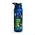 Garrafa Plástica 750ml Dino Astronauta Sude - Imagem 1