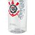 Garrafa Squeeze 750ml Corinthians Timão Academia Esporte Cor Transparente - Imagem 4