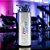 Garrafa Squeeze Foco No Treino 750ml Prática E Resistente - Imagem 4