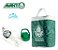 Kit Lancheira Térmica E Garrafa Água Time Palmeiras Futebol - Imagem 3