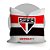 Almofada Listras São Paulo F.c. Oficial Licenciada - Sude - Imagem 5