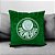 Almofada Time Brasileiro Palmeiras Bicampeao Da America - Imagem 5