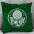 Almofada Time Brasileiro Palmeiras Bicampeao Da America - Imagem 4