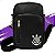 Bolsa Shoulder Bag Corinthians Timão  Futebol Oficial Sude - Imagem 1