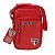 Bolsa Shoulder Bag São Paulo Futebol Tricolor Oficial Sude - Imagem 3