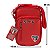 Bolsa Shoulder Bag São Paulo Futebol Tricolor Oficial Sude - Imagem 6