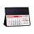 Calendário de Mesa PVC Grande Personalizado - Imagem 1