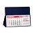 Calendário de Mesa PVC Grande Personalizado - Imagem 3