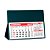 Calendário Pequeno de Mesa PVC Personalizado - Imagem 4