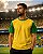 Camiseta Copa do Mundo Brasil Personalizada - Imagem 2