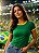 Camiseta Baby Look Copa Do Mundo Brasil Personalizada - Imagem 4