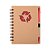 Bloco de Anotações Ecológico Personalizado - Imagem 1