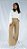 Blusa de Moletom Enjoy Off White - Imagem 2