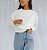 Blusa de Moletom Enjoy Off White - Imagem 6
