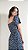 Vestido Longo Flowers - Imagem 2