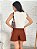 Shorts Alfaiataria Selene - Imagem 4