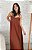 Vestido Longo Aire - Imagem 1