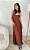 Vestido Longo Aire - Imagem 3