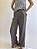 Calça Alfaiataria Comfort Cinza - Imagem 3