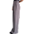 Conjunto Feminino Regata Calça Alfaiataria Cinza - Imagem 5