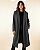 Kit Casaco Feminino Inverno Lã - Imagem 2
