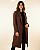 Kit Casaco Feminino Inverno Lã - Imagem 3