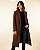 Kit Casaco Feminino Inverno Lã - Imagem 4