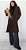 Kit Casaco Feminino Inverno Lã - Imagem 2
