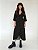 Vestido Envelope Midi Dayse - Imagem 2
