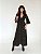 Vestido Envelope Midi Dayse - Imagem 4