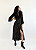 Vestido Envelope Midi Dayse - Imagem 4
