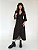 Vestido Envelope Midi Dayse - Imagem 1