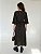 Vestido Envelope Midi Dayse - Imagem 7
