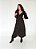 Vestido Envelope Midi Dayse - Imagem 2
