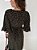 Vestido Envelope Midi Dayse - Imagem 5