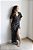 Vestido Midi Envelope Lily - Imagem 3
