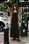Vestido Longo Algodão Preto - Imagem 4