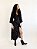 Vestido Longo Envelope Duna - Imagem 1